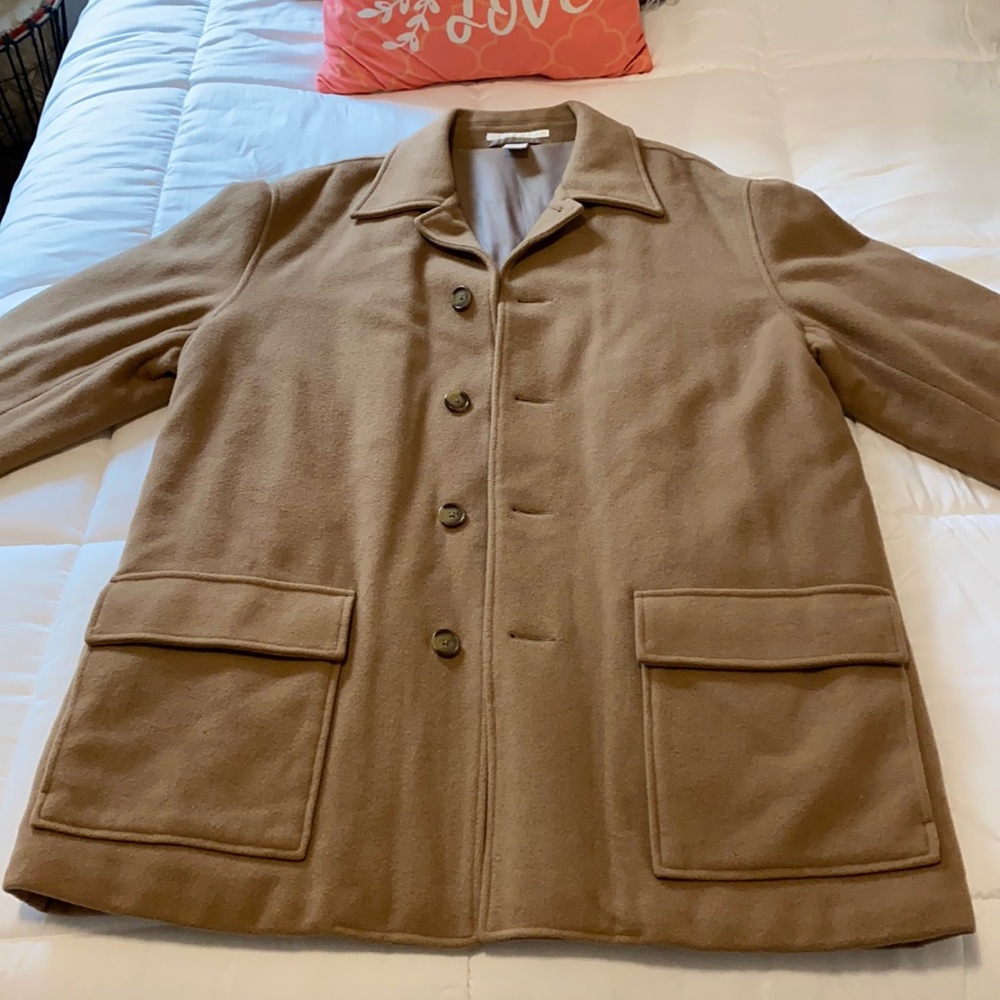 Men’s Coat